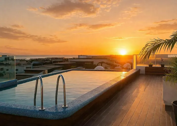 Skyline By Andiani Travel * Playa del Carmen