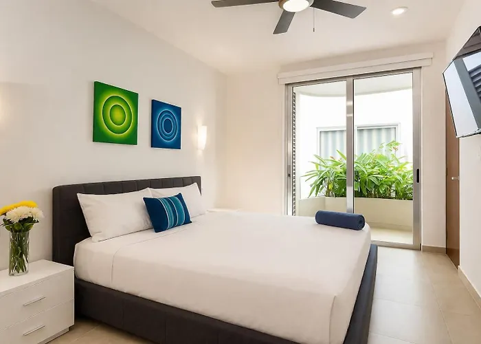Skyline By Andiani Travel Playa del Carmen