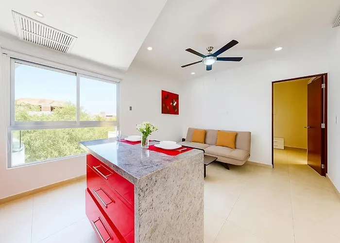 Skyline By Andiani Travel Playa del Carmen